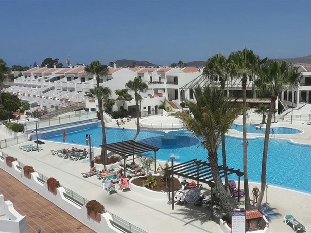 Imagen general del Don Jose Apartamentos. Foto 9