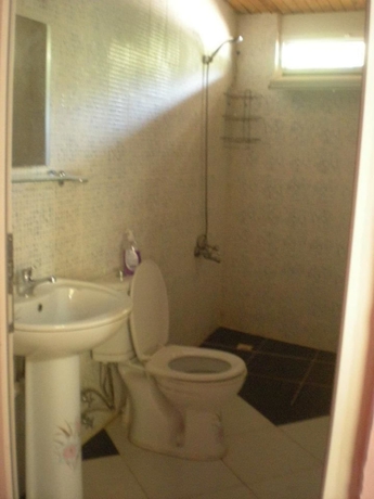 Imagen de la habitación del Don Kisot Pansiyon. Foto 2