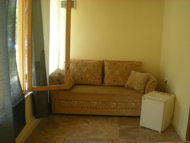 Imagen de los interiores del Don Kisot Pansiyon. Foto 10