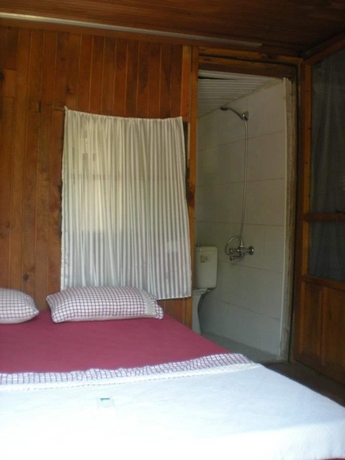 Imagen de los interiores del Don Kisot Pansiyon. Foto 11