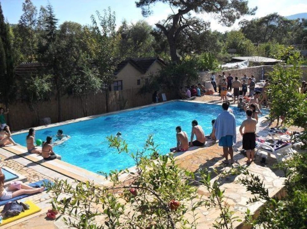 Imagen de la piscina del Don Kisot Pansiyon. Foto 15