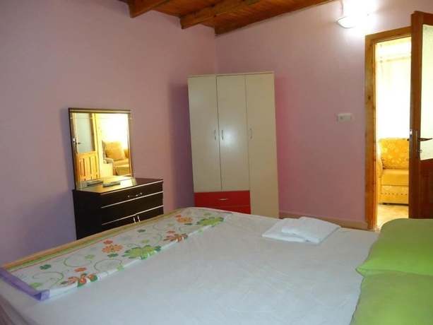 Imagen de la habitación del Don Kisot Pansiyon. Foto 3