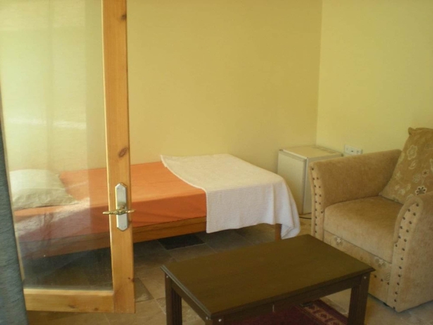 Imagen de la habitación del Don Kisot Pansiyon. Foto 4