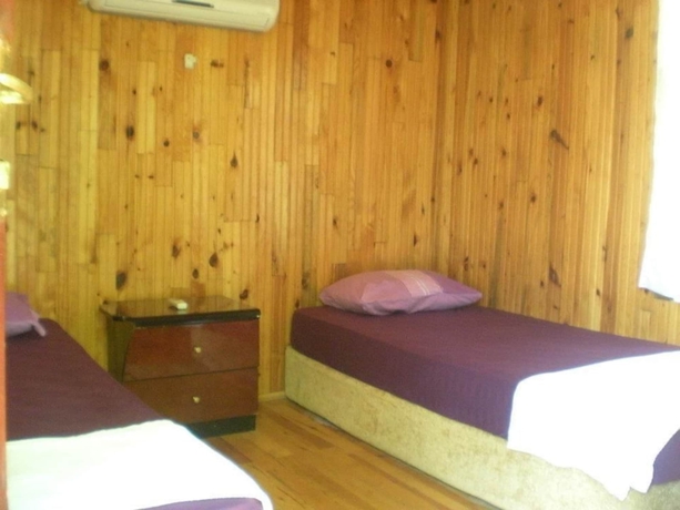 Imagen de la habitación del Don Kisot Pansiyon. Foto 5