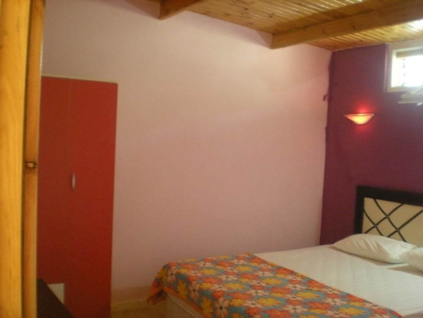Imagen de la habitación del Don Kisot Pansiyon. Foto 6