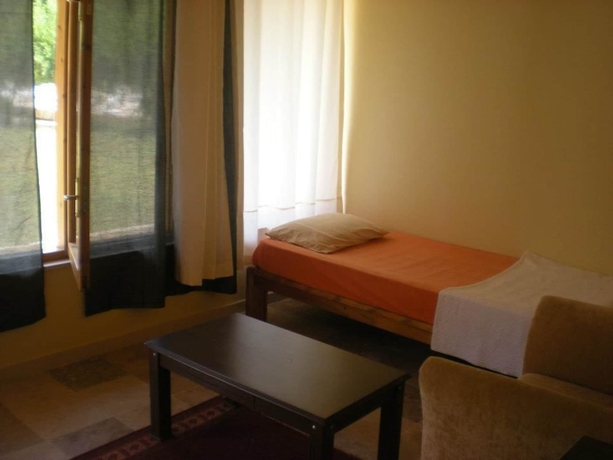 Imagen de la habitación del Don Kisot Pansiyon. Foto 8