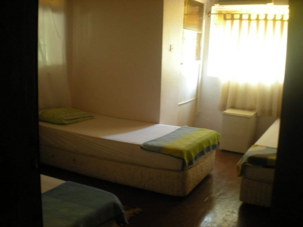Imagen de la habitación del Don Kisot Pansiyon. Foto 9