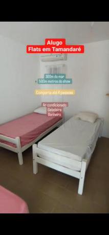 Imagen de la habitación del Dona flor. Foto 4