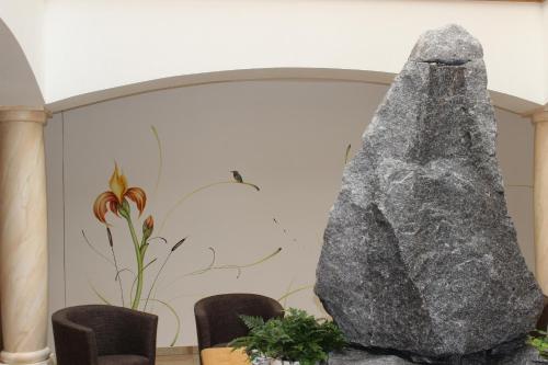 Imagen general del Donauhotel Lettnerhof. Foto 3