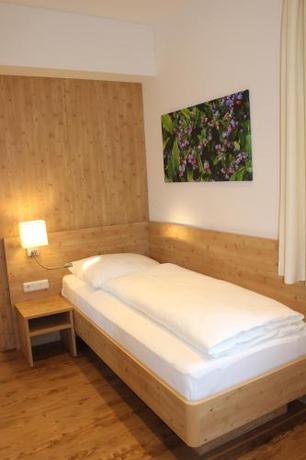 Imagen de la habitación del Donauhotel Lettnerhof. Foto 8