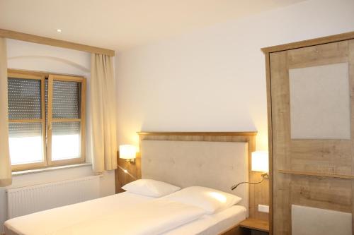 Imagen de la habitación del Donauhotel Lettnerhof. Foto 10