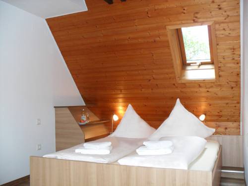 Imagen de la habitación del Don-bosco-haus. Foto 4