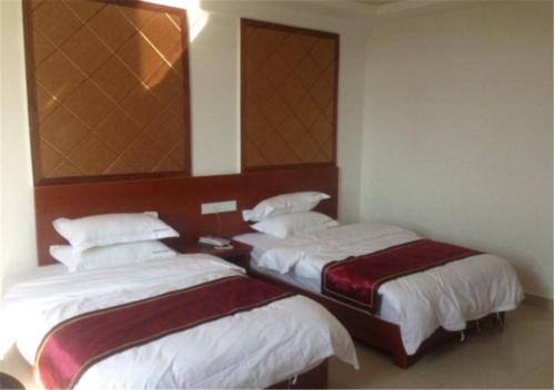 Imagen general del Dong Fang Fuying Business Hotel ( Er Huan South Br. Foto 10