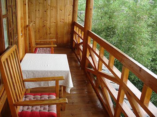 Imagen de la habitación del Dong Village Hotel. Foto 1