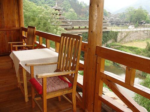 Imagen de la habitación del Dong Village Hotel. Foto 4