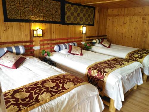 Imagen de la habitación del Dong Village Hotel. Foto 6