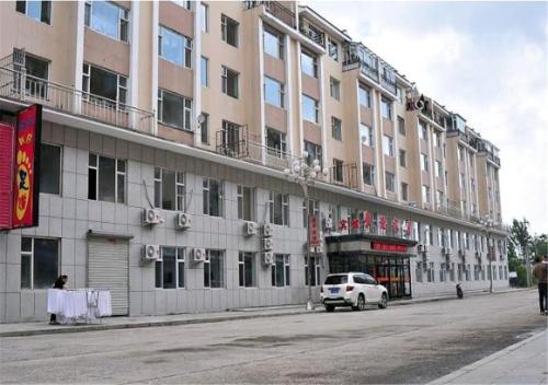 Imagen general del Dongbei Hotel. Foto 3