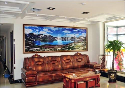 Imagen general del Dongbei Hotel. Foto 4