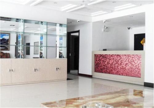 Imagen general del Dongbei Hotel. Foto 5