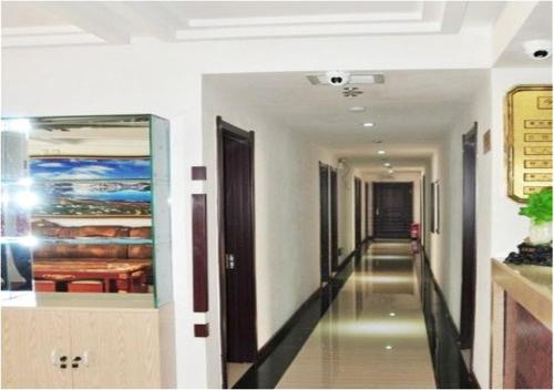 Imagen general del Dongbei Hotel. Foto 7