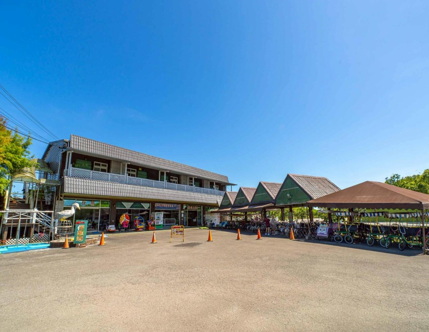 Imagen general del Dongshan River Resort Farm. Foto 2