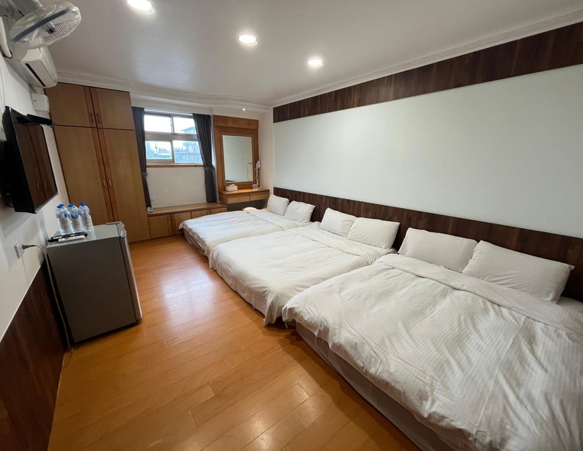 Imagen general del Dongshan River Resort Farm. Foto 3