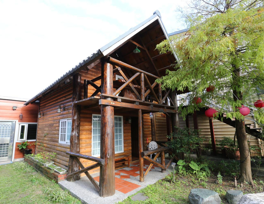 Imagen general del Dongshan River Resort Farm. Foto 5