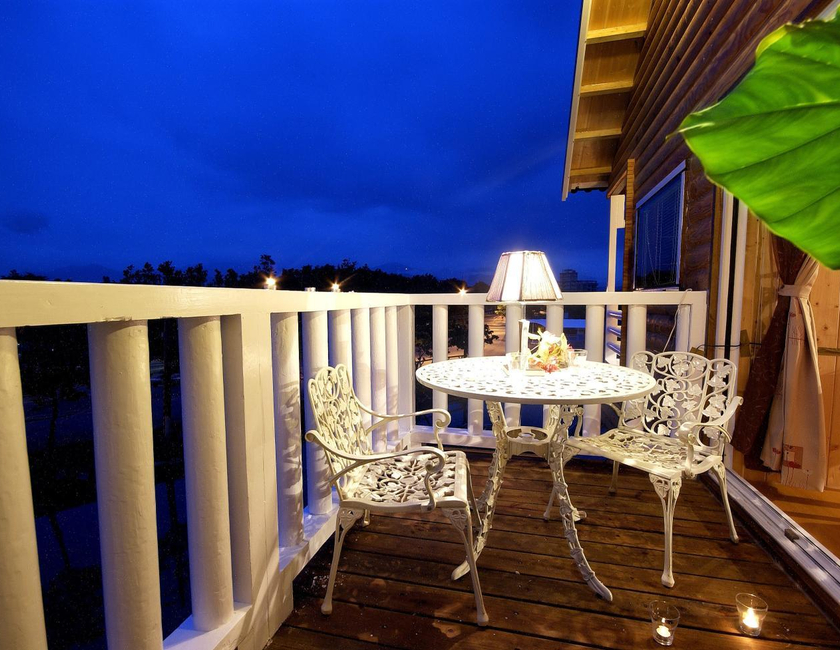 Imagen general del Dongshan River Resort Farm. Foto 6