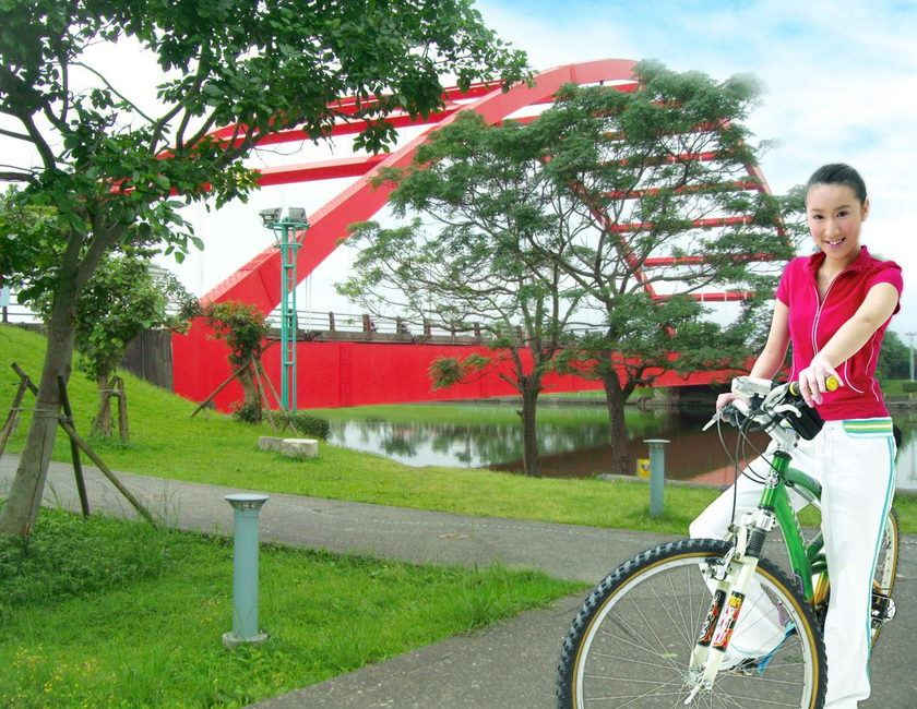 Imagen general del Dongshan River Resort Farm. Foto 7