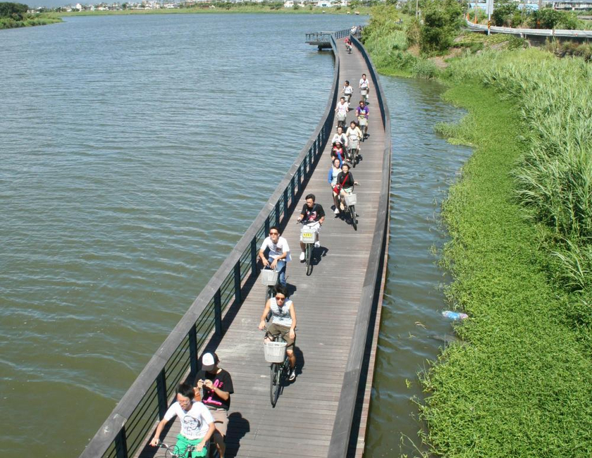 Imagen general del Dongshan River Resort Farm. Foto 8