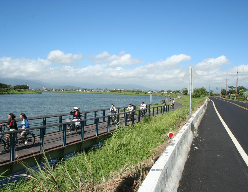 Imagen general del Dongshan River Resort Farm. Foto 10