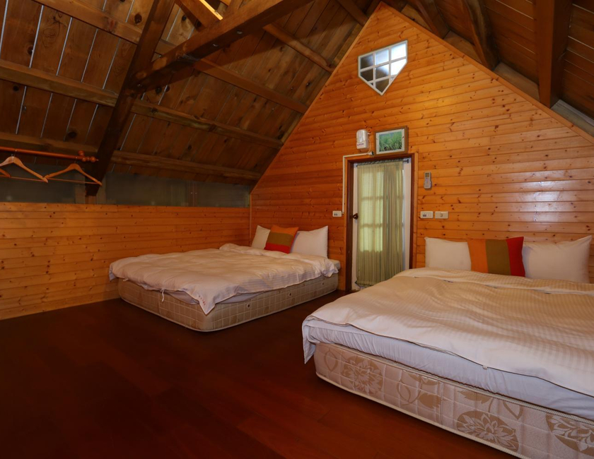 Imagen general del Dongshan River Resort Farm. Foto 22