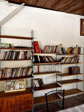 Imagen general del Donkisot Pansiyon. Foto 3