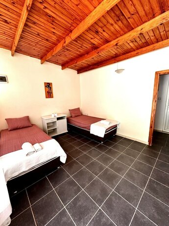 Imagen de la habitación del Donkisot Pansiyon. Foto 7