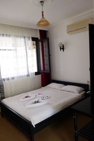 Imagen de la habitación del Donmez Hotel. Foto 2