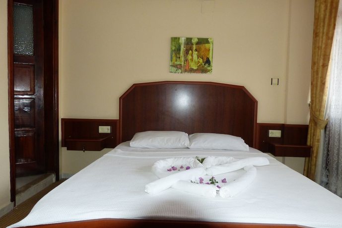 Imagen de la habitación del Donmez Hotel. Foto 3