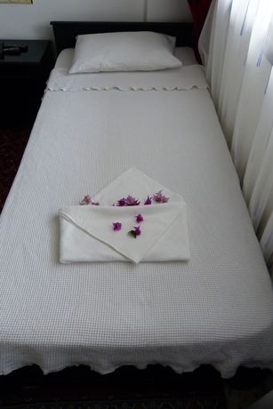 Imagen de la habitación del Donmez Hotel. Foto 10