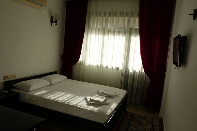 Imagen de la habitación del Donmez Hotel. Foto 13