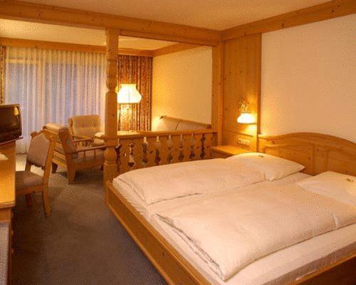 Imagen de la habitación del Donna Burghotel am hohen Bogen. Foto 4
