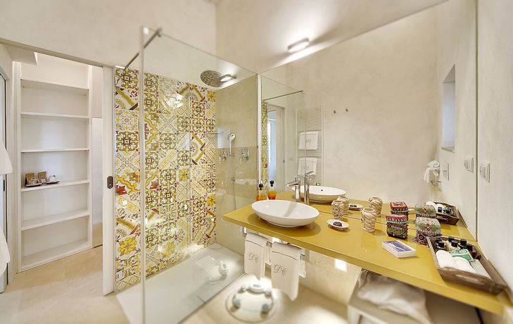 Imagen de la habitación del Donna Coraly Country Boutique Hotel. Foto 5