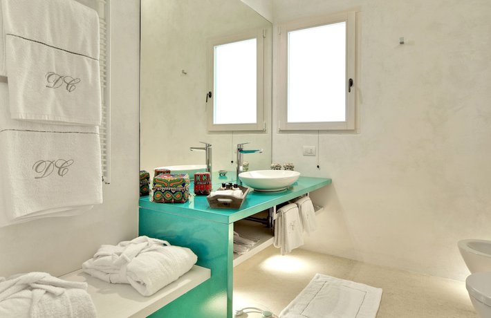 Imagen de la habitación del Donna Coraly Country Boutique Hotel. Foto 6