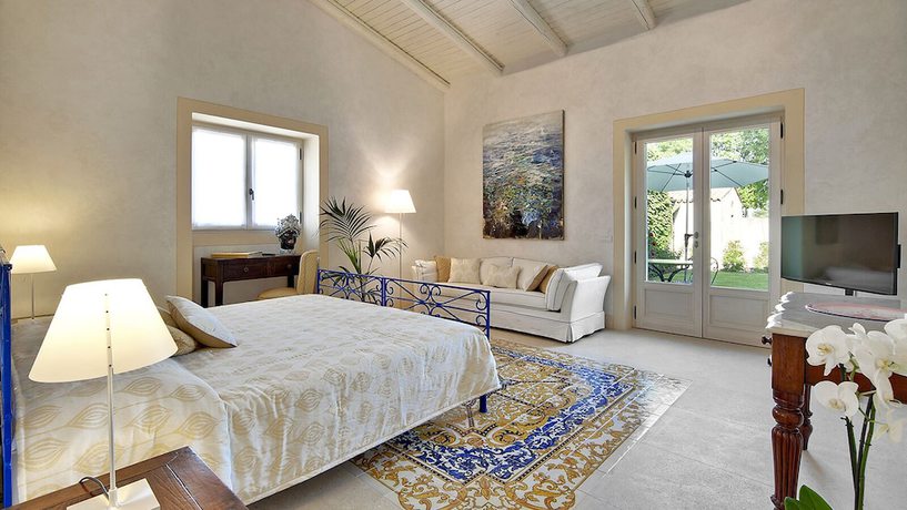 Imagen de la habitación del Donna Coraly Country Boutique Hotel. Foto 8