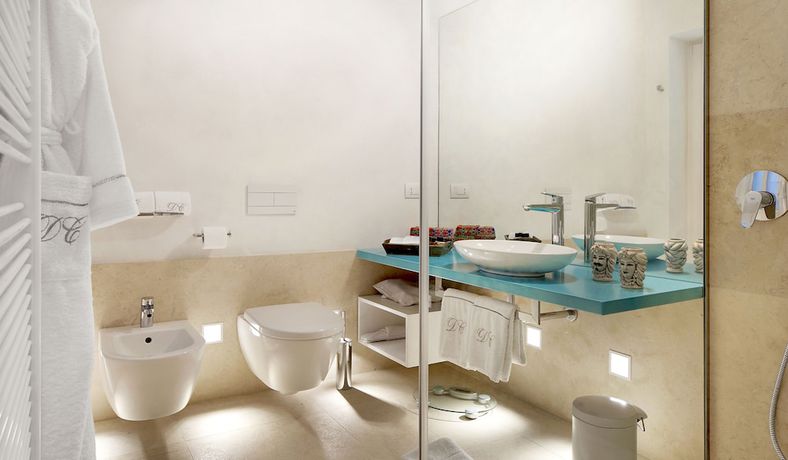 Imagen de la habitación del Donna Coraly Country Boutique Hotel. Foto 11
