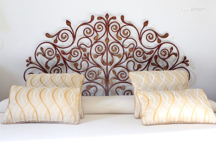 Imagen de la habitación del Donna Coraly Country Boutique Hotel. Foto 12