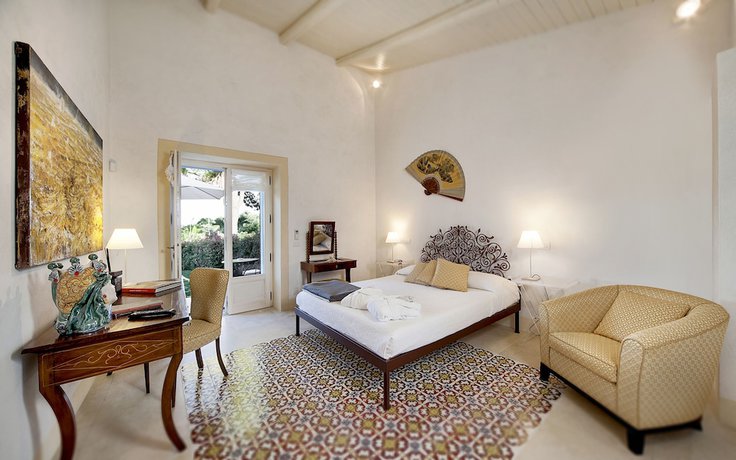 Imagen de la habitación del Donna Coraly Country Boutique Hotel. Foto 14