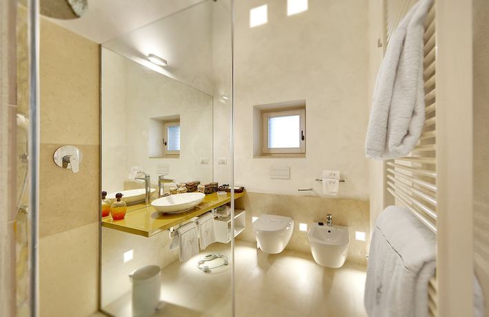 Imagen de la habitación del Donna Coraly Country Boutique Hotel. Foto 16