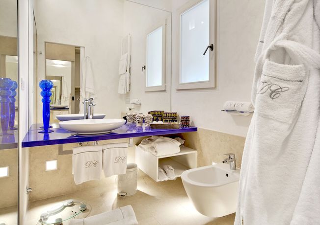Imagen de la habitación del Donna Coraly Country Boutique Hotel. Foto 18