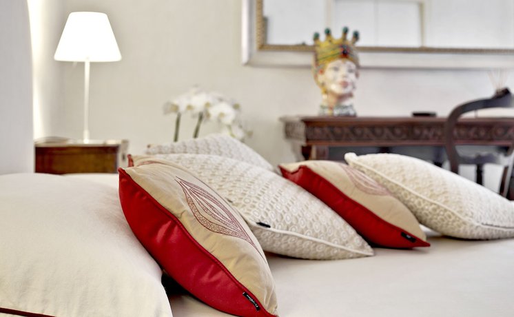 Imagen de la habitación del Donna Coraly Country Boutique Hotel. Foto 20