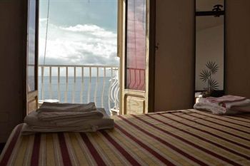 Imagen de la habitación del Donna Giulia. Foto 2