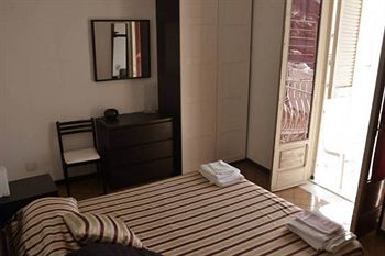 Imagen de la habitación del Donna Giulia. Foto 4